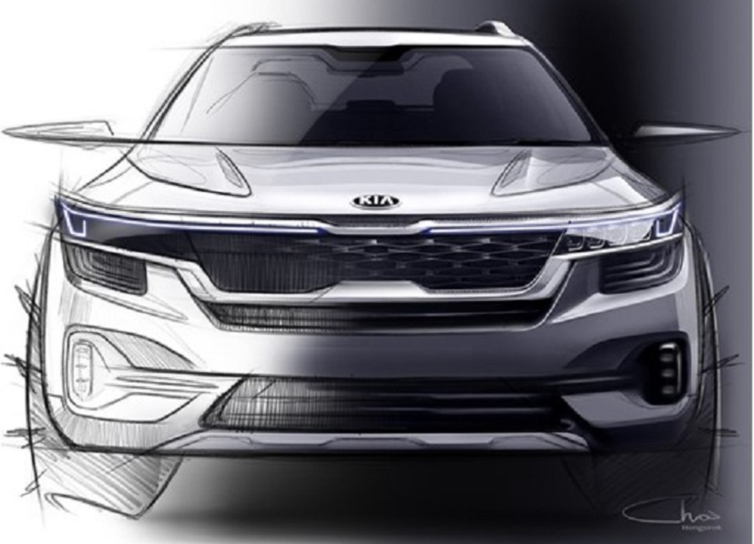 Kia Siapkan Dua Model World Premiere di Indonesia Tahun Ini Kia Siapkan Dua Model World Premiere di Indonesia Tahun Ini