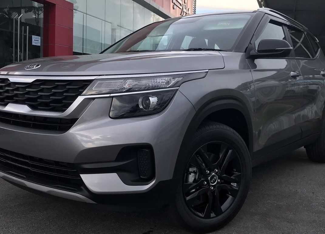 Kia Seltos 1.5 Diesel Sudah Masuk NJKB, Kapan Mau Dijual? Kia Seltos 1.5 Diesel Sudah Masuk NJKB, Kapan Mau Dijual?