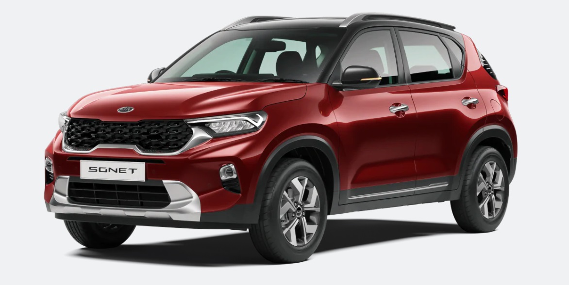 Kia Indonesia Luncurkan Sonet Saat 11.11, SUV yang Seharusnya Murah Kia Indonesia Luncurkan Sonet Saat 11.11, SUV yang Seharusnya Murah