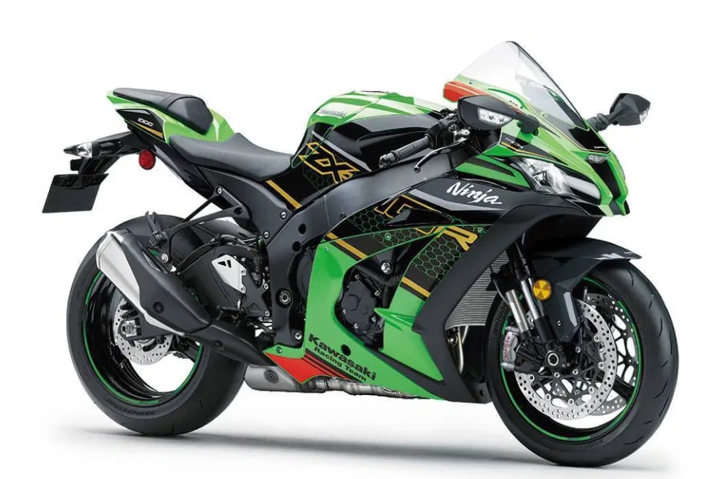 Dahsyat, Drone Ini Pakai 3 Mesin Kawasaki ZX10 R Dahsyat, Drone Ini Pakai 3 Mesin Kawasaki ZX10 R