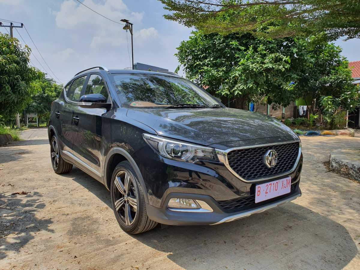 9 Godaan dari MG Supaya Kalian Mau Beli Mobilnya 9 Godaan dari MG Supaya Kalian Mau Beli Mobilnya