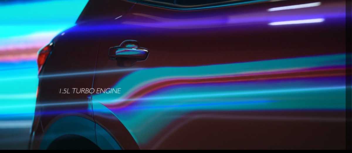MG Siap Luncurkan SUV Baru 4 Hari Lagi, Kali ini Pakai Turbo! MG Siap Luncurkan SUV Baru 4 Hari Lagi, Kali ini Pakai Turbo!