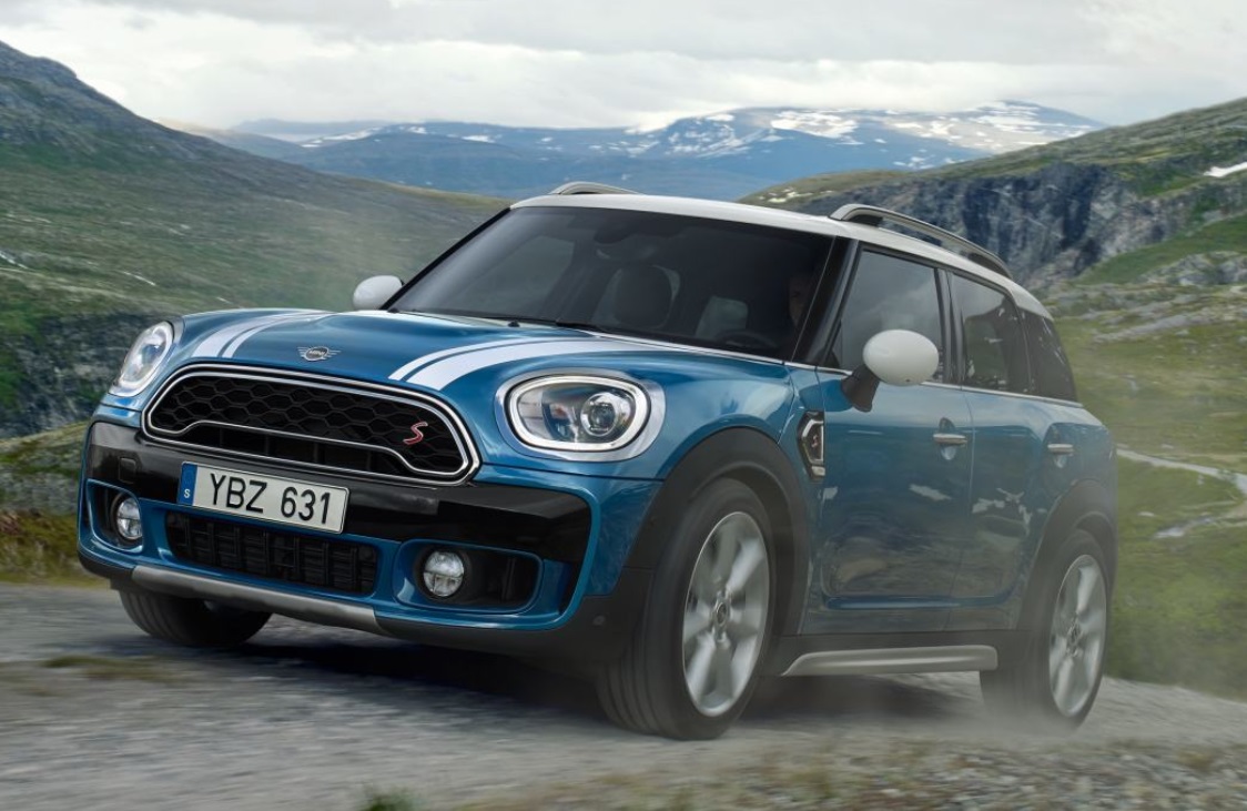 Mau Beli Mini Cooper, Cek Harga Lengkapnya di Sini Mau Beli Mini Cooper, Cek Harga Lengkapnya di Sini