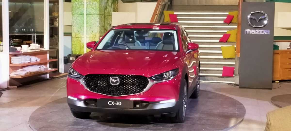 Mazda Kasih Diskon Mobil Kena Dampak Covid-19 Mazda Kasih Diskon Mobil Kena Dampak Covid-19