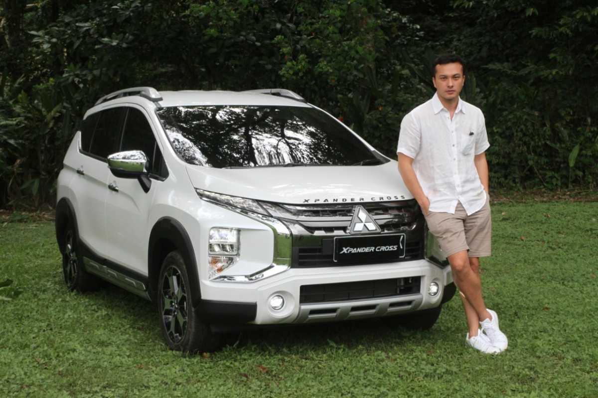 Karakter Cowok Bisa Ditebak dari Mobilnya, Diintip Nih Ladies! Karakter Cowok Bisa Ditebak dari Mobilnya, Diintip Nih Ladies!