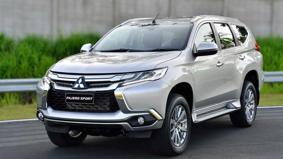 Fortuner Facelift Rilis 15 Oktober, Pajero Sport Facelift Rilis Pekan Depan? Fortuner Facelift Rilis 15 Oktober, Pajero Sport Facelift Rilis Pekan Depan?