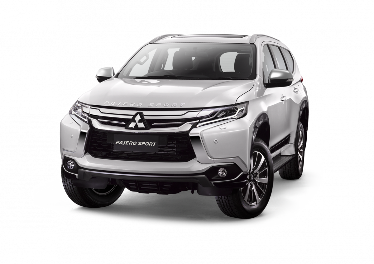 FOTO: Detail Ubahan Pajero Sport Rockford Fostgate 2021 FOTO: Detail Ubahan Pajero Sport Rockford Fostgate 2021