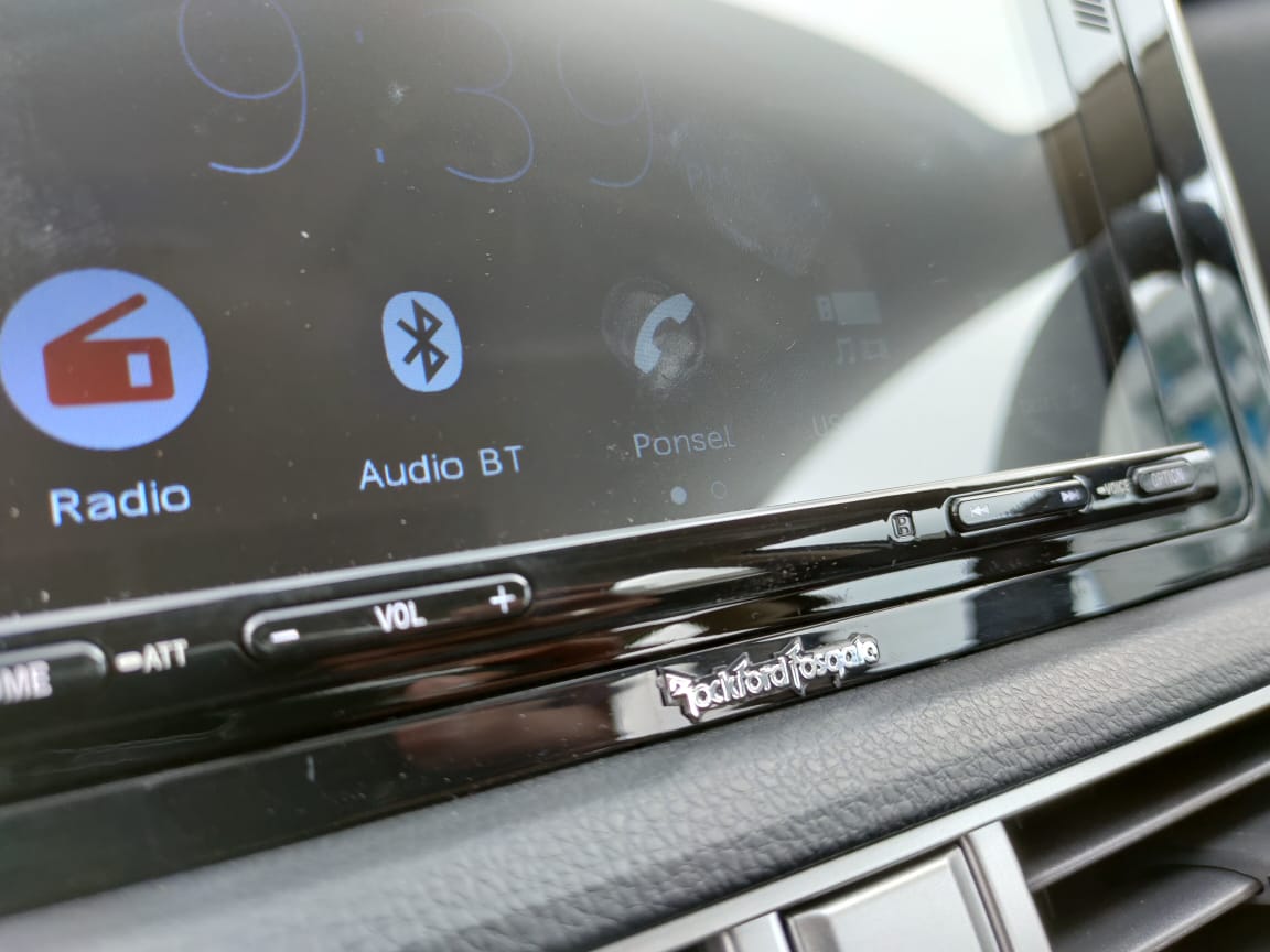Modifikasi Audio Mitsubishi Xpander Tanpa Takut Garansi Hangus