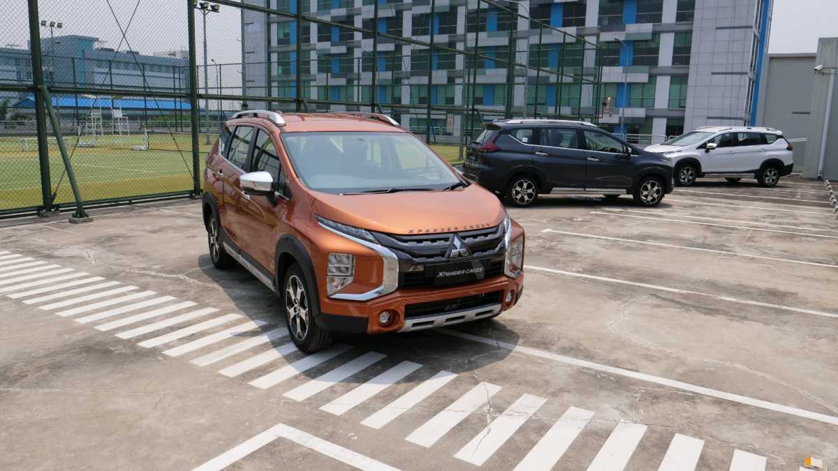 Apa Saja yang Bisa Menggugurkan Garansi Mobil Mitsubishi? Apa Saja yang Bisa Menggugurkan Garansi Mobil Mitsubishi?
