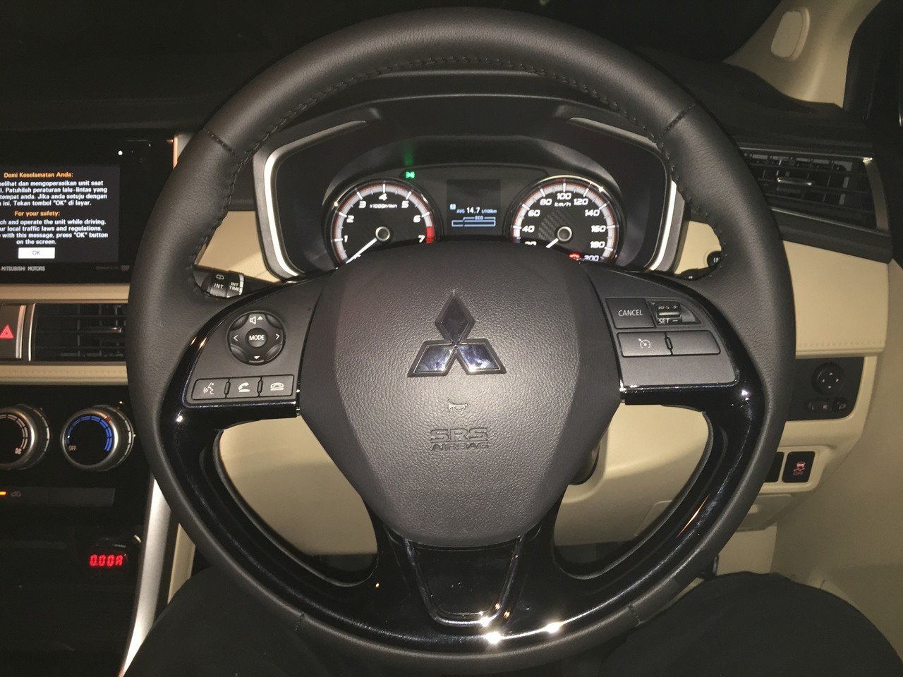Daihatsu Pede Xpander Crossover Gak Bakal Gempur Terios Daihatsu Pede Xpander Crossover Gak Bakal Gempur Terios