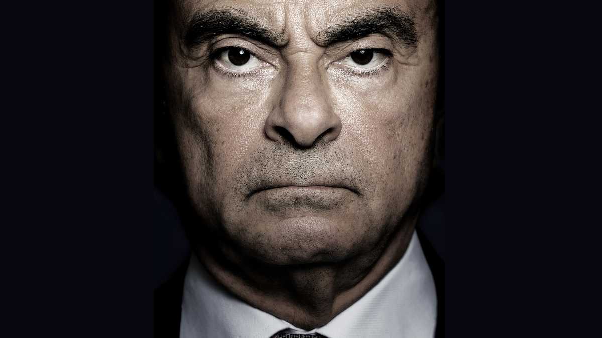 Dibalik Konspirasi Nissan Gulingkan Carlos Ghosn Dibalik Konspirasi Nissan Gulingkan Carlos Ghosn