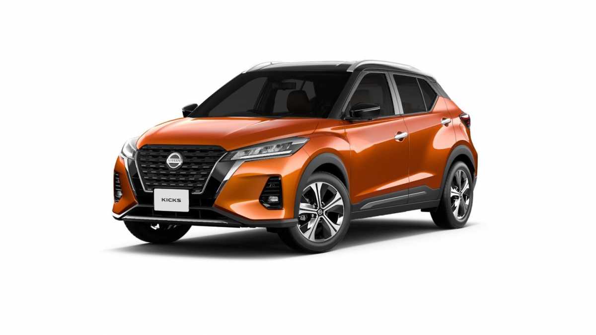 Konsumsi BBM Nissan Kicks Tembus 23-31 Km Perliter Konsumsi BBM Nissan Kicks Tembus 23-31 Km Perliter