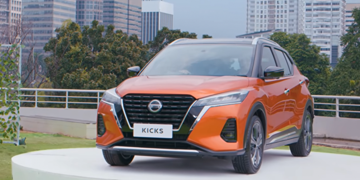 Nissan Kicks e-Power Dijual Rp449 Juta, Lebih Murah dari Toyota Corolla Cross Hybrid Nissan Kicks e-Power Dijual Rp449 Juta, Lebih Murah dari Toyota Corolla Cross Hybrid