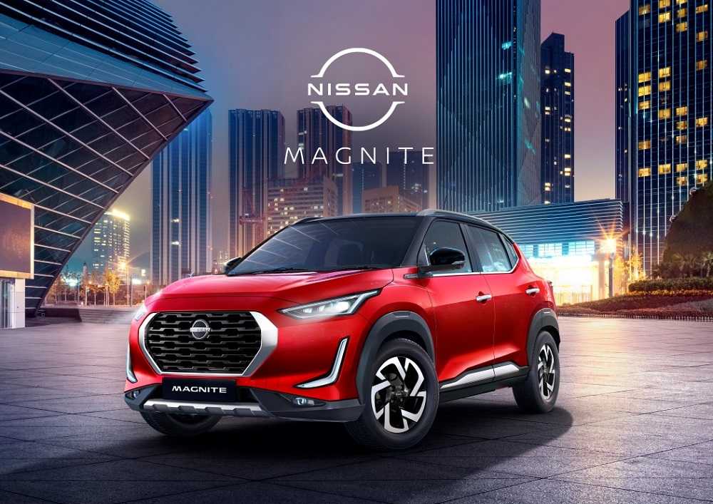 Nissan Magnite Mulai Dikirim Maret 2021 Nissan Magnite Mulai Dikirim Maret 2021