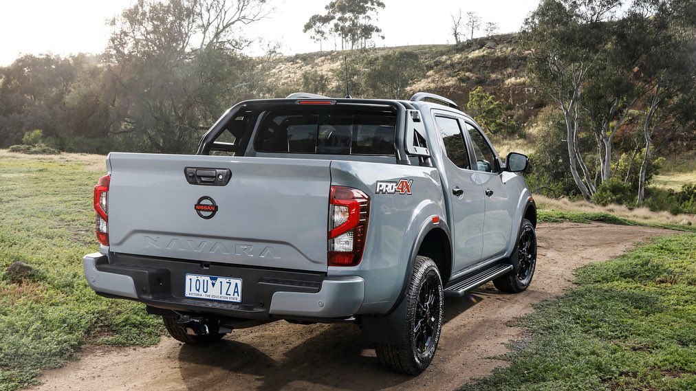 Nissan Navara Facelift Dijual Bulan Depan, Pakai Nissan Intelligent Mobility Nissan Navara Facelift Dijual Bulan Depan, Pakai Nissan Intelligent Mobility