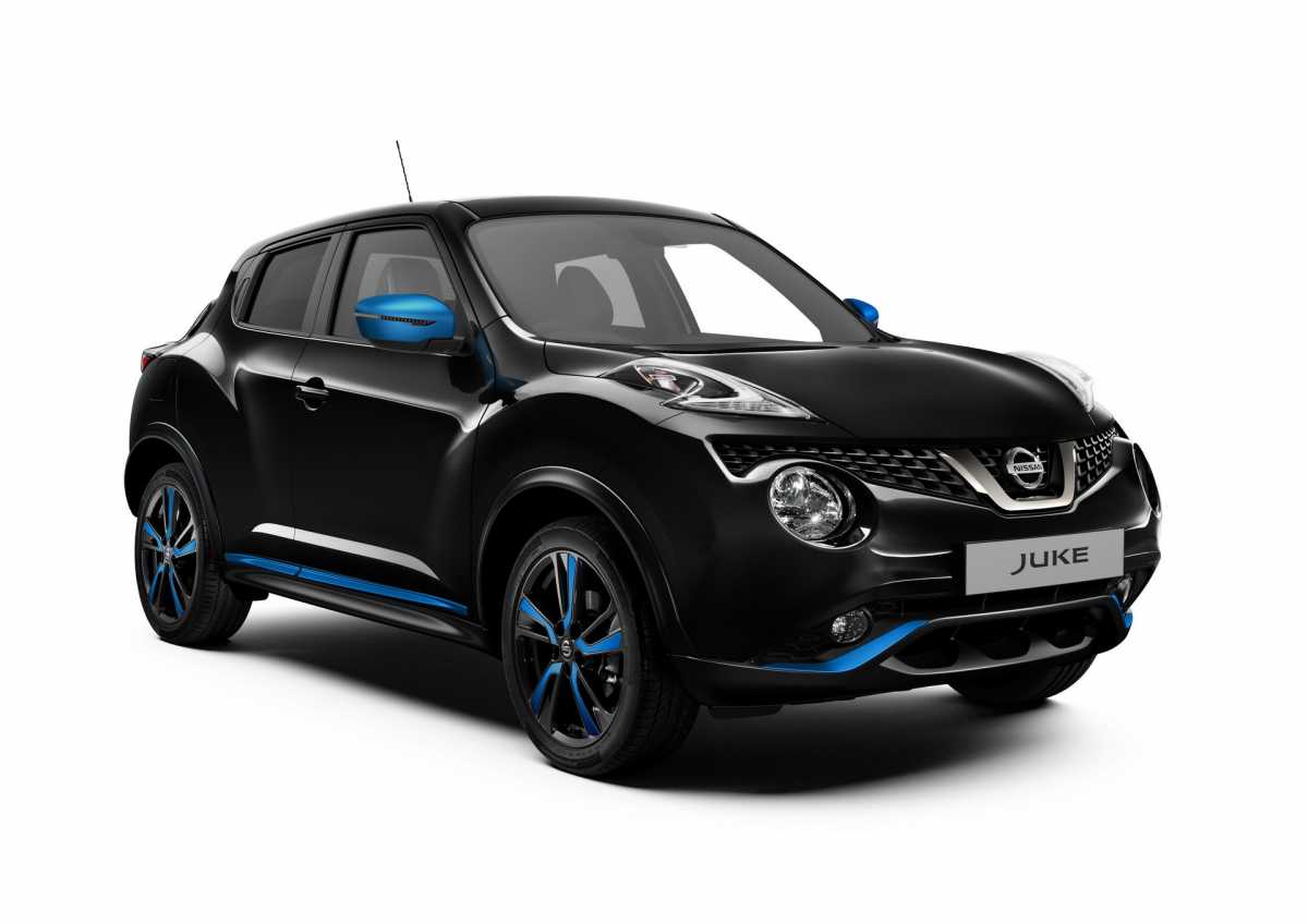 Sayonara Nissan Juke, Selamat Datang Nissan Kicks Sayonara Nissan Juke, Selamat Datang Nissan Kicks