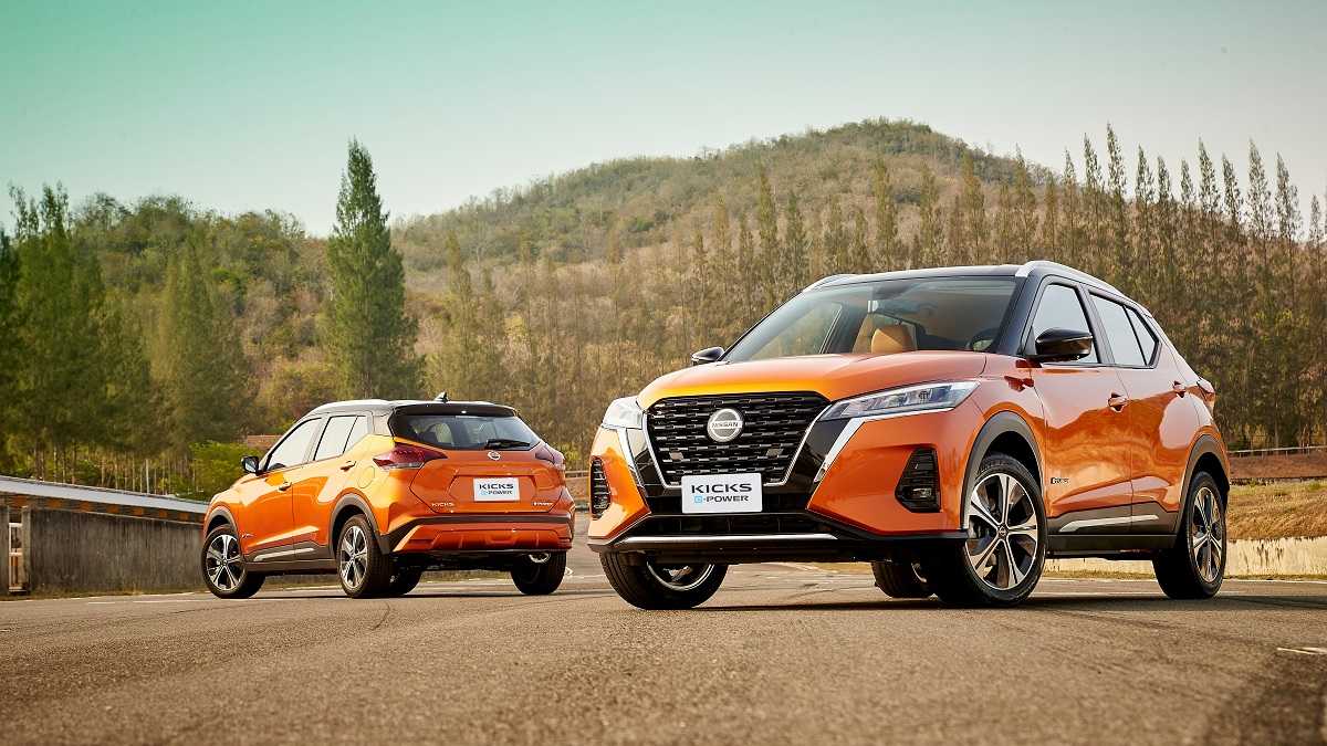 Perlukah Kita Menanti Nissan Kick e-Power di Indonesia? Perlukah Kita Menanti Nissan Kick e-Power di Indonesia?