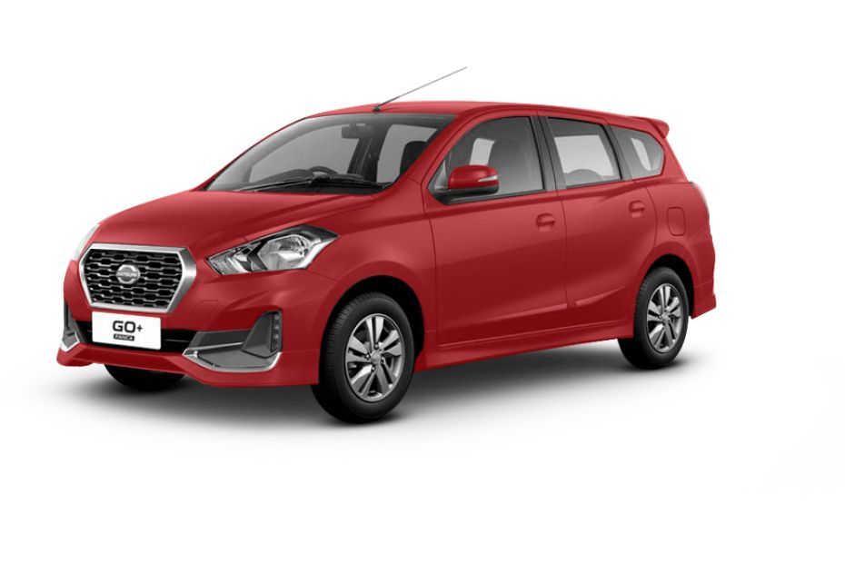 Harga Mobil Murah Datsun juga Naik Dua Jutaan Harga Mobil Murah Datsun juga Naik Dua Jutaan