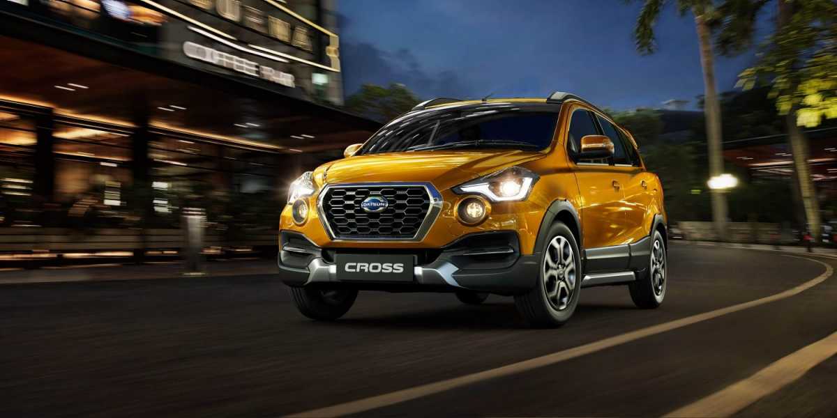 Nissan Matikan Datsun Dua Kali, Sayonara! Nissan Matikan Datsun Dua Kali, Sayonara!