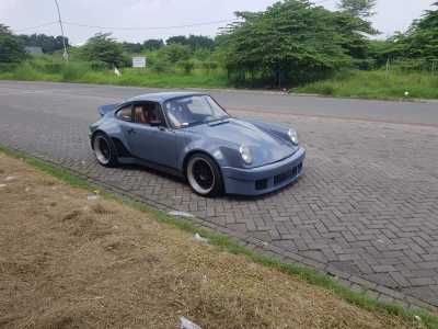 Dijual Porsche 911 Berbasis Mazda Mr90 Useetv