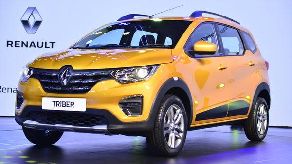 Dear Renault, Kapan Nih Harga Triber Diumumkan? Dear Renault, Kapan Nih Harga Triber Diumumkan?