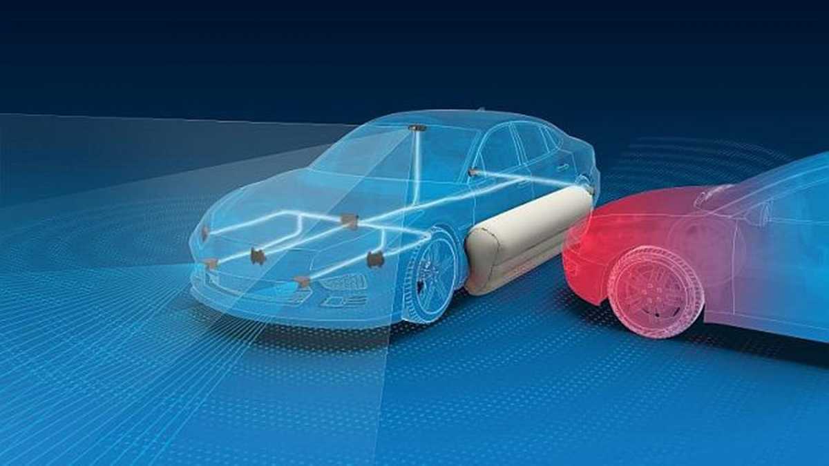 Eksterior Mobil Semakin ‘Empuk’ Demi Keselamatan Eksterior Mobil Semakin ‘Empuk’ Demi Keselamatan