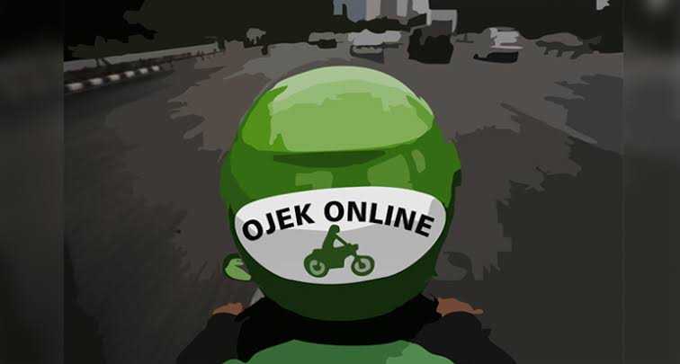 Polemik Diskon Ojek Online, Jangan Sampai Kayak Kasus Tiket Pesawat Polemik Diskon Ojek Online, Jangan Sampai Kayak Kasus Tiket Pesawat