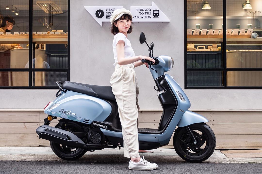 Israel Ternyata Dijajah SYM dan Kymco Israel Ternyata Dijajah SYM dan Kymco