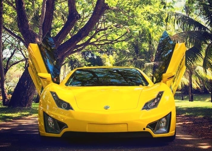 Esemka Tampilkan Mobil Listrik Selo Mirip Lamborghini, Bakal Kolaborasi Nih? Esemka Tampilkan Mobil Listrik Selo Mirip Lamborghini, Bakal Kolaborasi Nih?