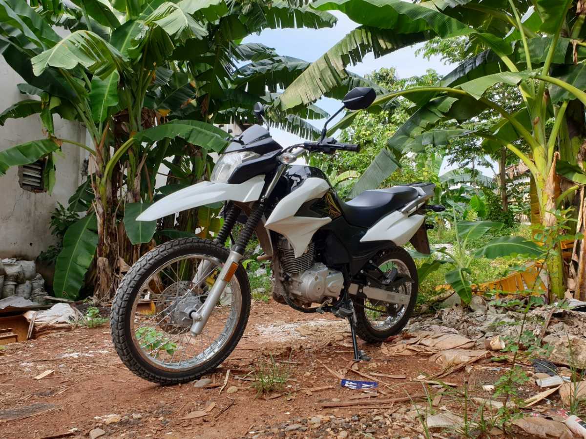 Suzuki DR150 Meluncur di PRJ? Suzuki DR150 Meluncur di PRJ?