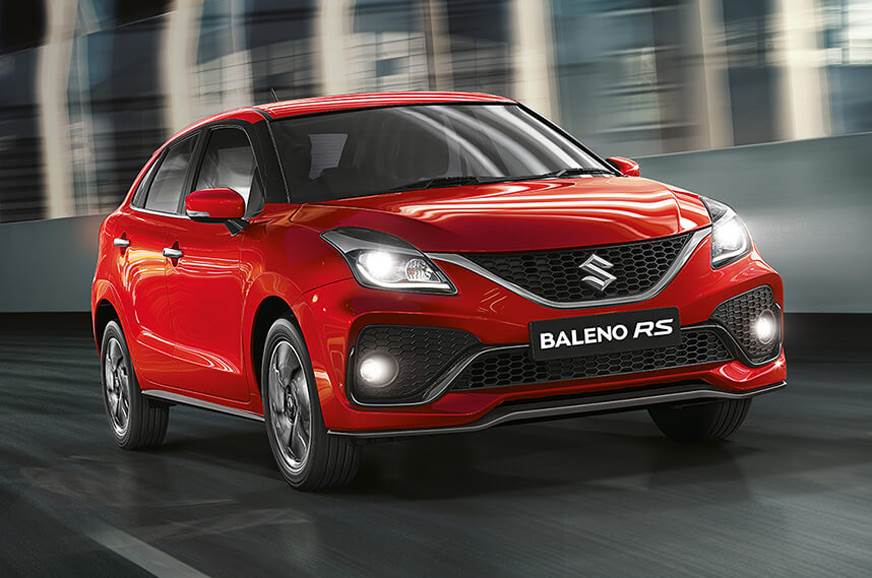 Suzuki Baleno Terlaris, Honda Jazz dan Toyota Yaris Memboncos Suzuki Baleno Terlaris, Honda Jazz dan Toyota Yaris Memboncos