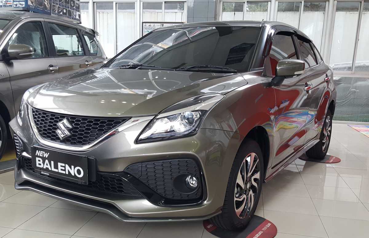 Penutupan Pabrik Suzuki Diperpanjang, Karyawan Tetap Digaji Penuh Penutupan Pabrik Suzuki Diperpanjang, Karyawan Tetap Digaji Penuh