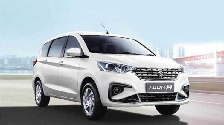 Suzuki Bikin Ertiga Pesaing Avanza Transmover dan Wuling Formo Suzuki Bikin Ertiga Pesaing Avanza Transmover dan Wuling Formo