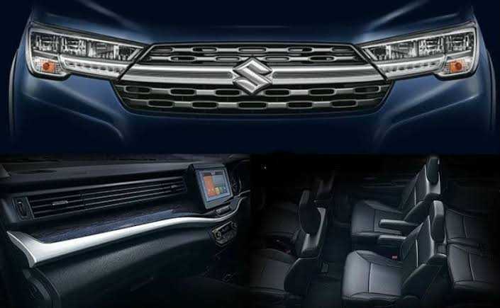 Ad XL7 dan Ertiga, Awas Boncos Kayak BR-V Ad XL7 dan Ertiga, Awas Boncos Kayak BR-V