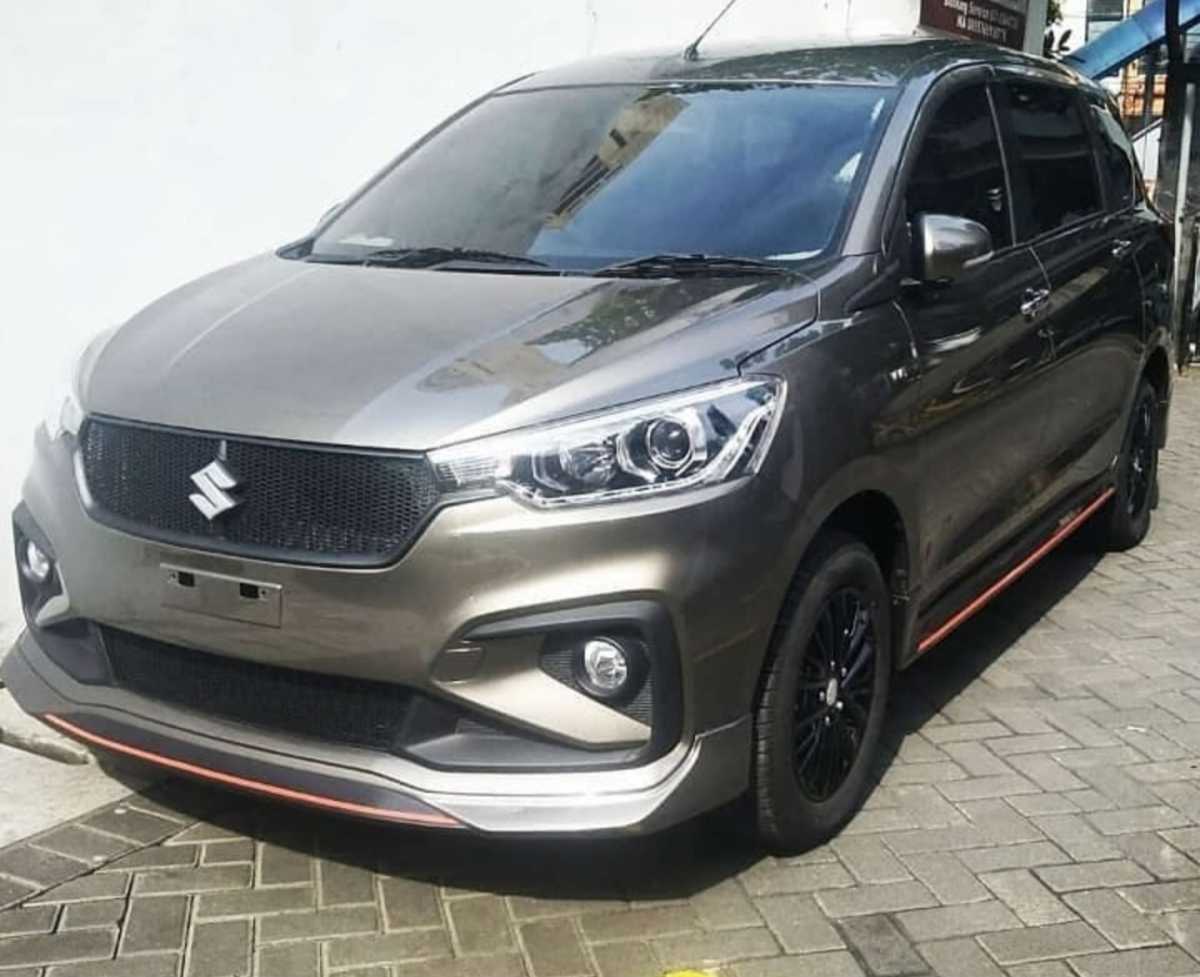 Pilihan Mobil LMPV Buat Lebaran, Harga Mulai Rp140 Jutaan Pilihan Mobil LMPV Buat Lebaran, Harga Mulai Rp140 Jutaan