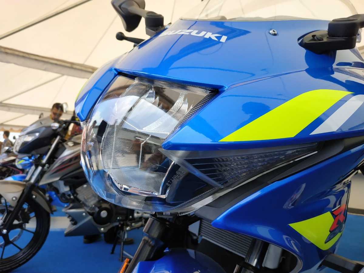 Rayakan Joan Mir Juara Dunia MotoGP, Suzuki Kasih Diskon! Rayakan Joan Mir Juara Dunia MotoGP, Suzuki Kasih Diskon!