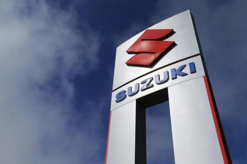 Suzuki Menyerah dan Kibarkan Bendera Putih Suzuki Menyerah dan Kibarkan Bendera Putih
