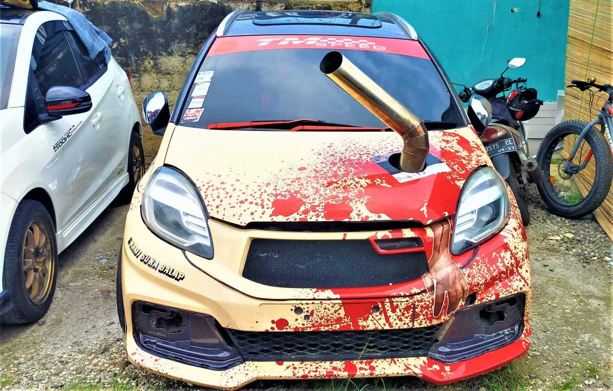 Mobil Pakai Premium atau Pertalite, Mau Irit Malah jadi Boros Mobil Pakai Premium atau Pertalite, Mau Irit Malah jadi Boros
