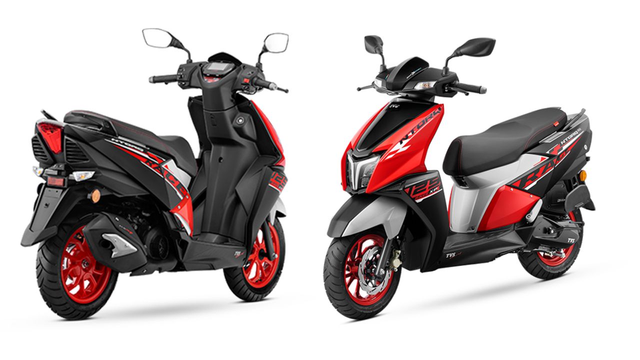 Skutik Murah Rp16 Jutaan, Punya Fitur 