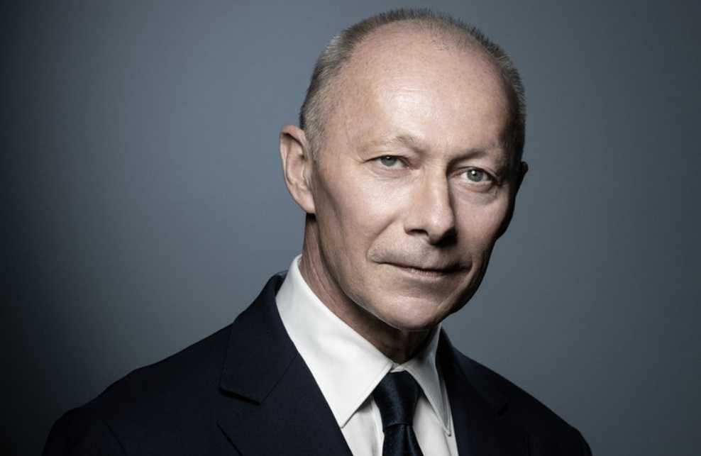 Mantan CEO Renault Thierry Volole Kini Jadi CEO Jaguar Land Rover Mantan CEO Renault Thierry Volole Kini Jadi CEO Jaguar Land Rover