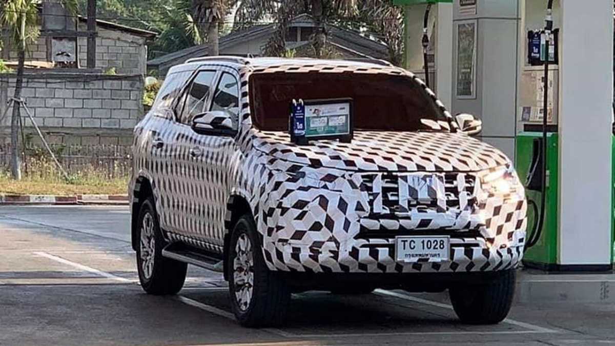 Toyota Indonesia Bersiap Luncurkan Mobil Baru, Fortuner dan Innova? Toyota Indonesia Bersiap Luncurkan Mobil Baru, Fortuner dan Innova?
