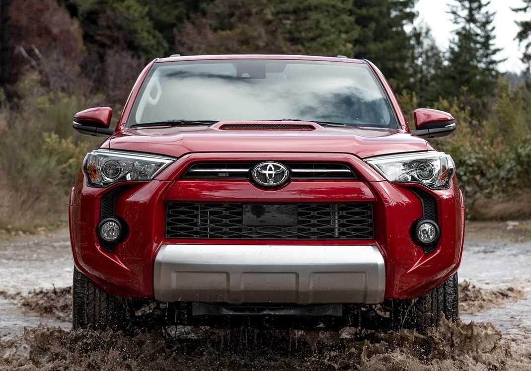 Harga Mobil Toyota di Palestina Lebih Murah dari Indonesia Harga Mobil Toyota di Palestina Lebih Murah dari Indonesia