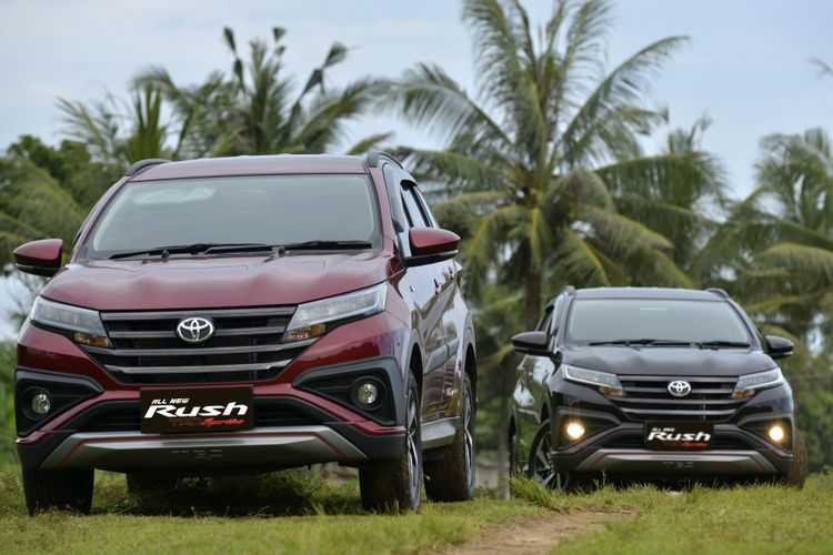 Toyota Rush Direcall Sebanyak 60 Ribu Unit, Sabar Ini Ujian.. Toyota Rush Direcall Sebanyak 60 Ribu Unit, Sabar Ini Ujian..