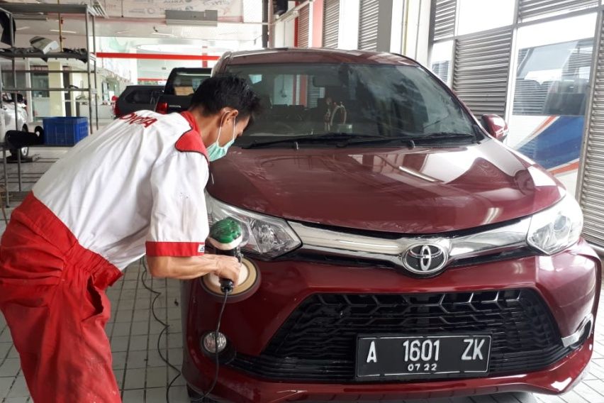 Cara Gratis Cek 50 Komponen Penting Pada Mobil Cara Gratis Cek 50 Komponen Penting Pada Mobil