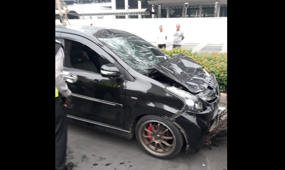 Harga 6 Sepeda yang Ditabrak Avanza Bisa Beli Fortuner Baru? Harga 6 Sepeda yang Ditabrak Avanza Bisa Beli Fortuner Baru?