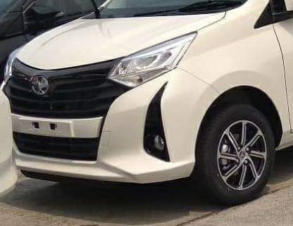 Duet Maut Calya-Sigra Facelift Sudah Bisa Dipesan Duet Maut Calya-Sigra Facelift Sudah Bisa Dipesan