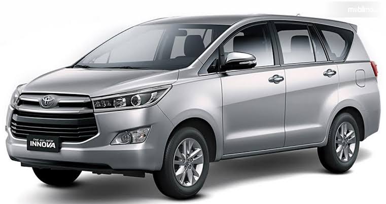 Toyota Innova Diesel Segera Disuntik Mati Toyota Innova Diesel Segera Disuntik Mati