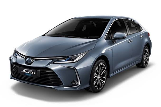 Toyota Indonesia Luncurkan All New Corolla Altis Kamis Besok Toyota Indonesia Luncurkan All New Corolla Altis Kamis Besok