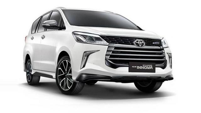 Toyota Indonesia Recall Fortuner hingga Innova, Total 36.841 Unit Toyota Indonesia Recall Fortuner hingga Innova, Total 36.841 Unit