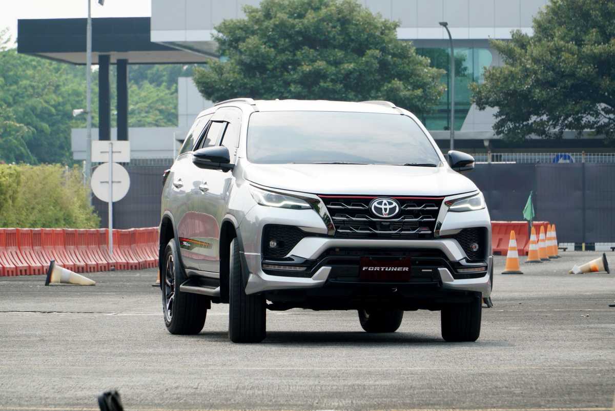 Ubahan Lengkap Fortuner Facelift, Cek Sebelum Beli Ubahan Lengkap Fortuner Facelift, Cek Sebelum Beli